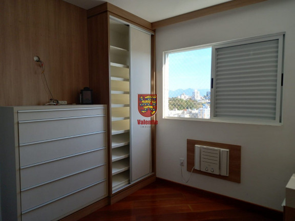 Imagem Apartamento com 3 Quartos à Venda, 209 m² em Estreito - Florianópolis