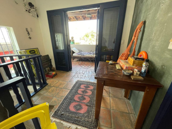 Imagem Casa com 3 Quartos à Venda, 300 m² em Itaguá - Ubatuba Imagem Casa com 3 Quartos à Venda, 300 m² em Itaguá - Ubatuba