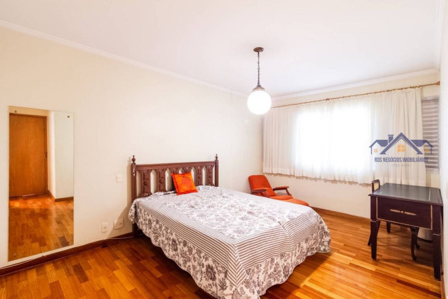 Imagem Apartamento com 4 Quartos à Venda, 186 m² em Campo Belo - São Paulo Imagem Apartamento com 4 Quartos à Venda, 186 m² em Campo Belo - São Paulo