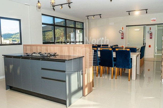Imagem Apartamento com 2 Quartos à Venda, 62 m² em Fazenda - Itajaí