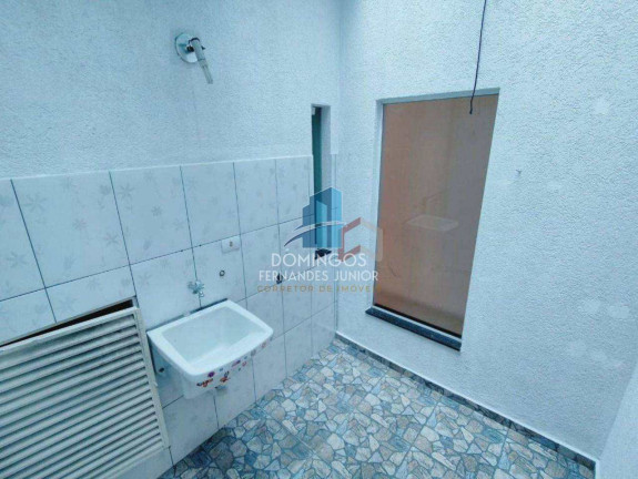 Imagem Casa com 3 Quartos à Venda, 97 m² em Itaquera - São Paulo Imagem Casa com 3 Quartos à Venda, 97 m² em Itaquera - São Paulo
