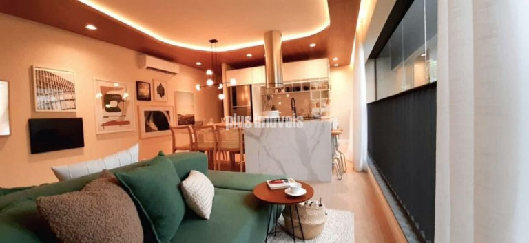 Imagem Apartamento com 2 Quartos à Venda, 71 m² em Jardim Das Acacias - São Paulo