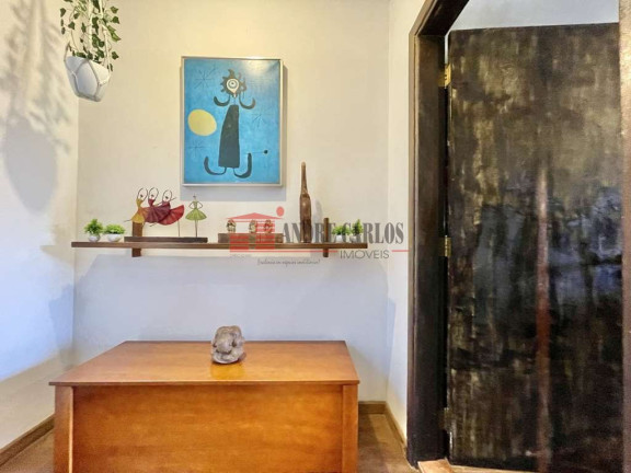 Imagem Casa de Condomínio com 3 Quartos à Venda, 398 m² em Condomínio Iolanda - Taboão Da Serra Imagem Casa de Condomínio com 3 Quartos à Venda, 398 m² em Condomínio Iolanda - Taboão Da Serra