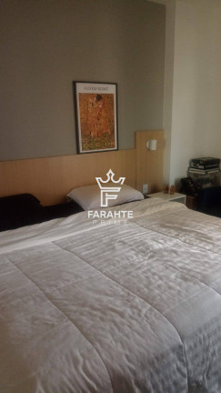 Imagem Apartamento com 1 Quarto à Venda, 44 m² em Boqueirão - Santos Imagem Apartamento com 1 Quarto à Venda, 44 m² em Boqueirão - Santos
