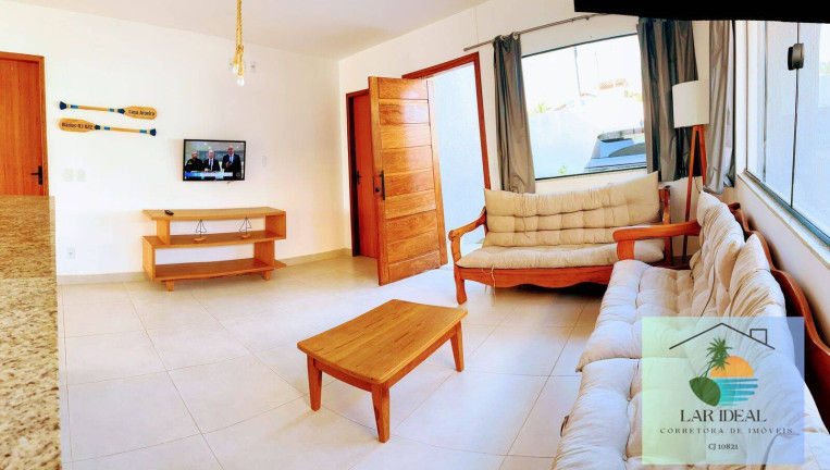 Imagem Casa com 3 Quartos à Venda, 360 m² em Pórtico De Búzios - Búzios Imagem Casa com 3 Quartos à Venda, 360 m² em Pórtico De Búzios - Búzios