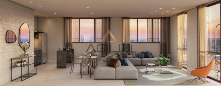 Imagem Apartamento com 1 Quarto à Venda, 20 m² em Moema - São Paulo Imagem Apartamento com 1 Quarto à Venda, 20 m² em Moema - São Paulo