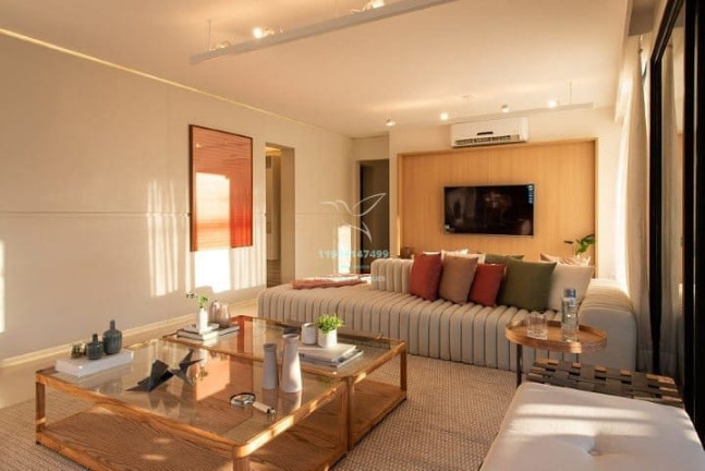 Imagem Apartamento com 3 Quartos à Venda, 152 m² em Mooca - São Paulo Imagem Apartamento com 3 Quartos à Venda, 152 m² em Mooca - São Paulo