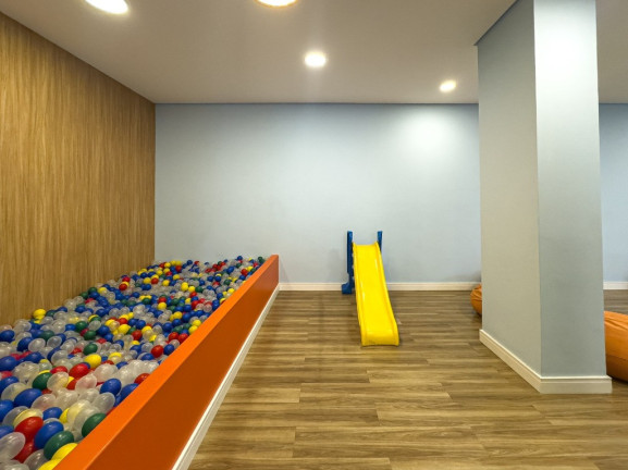 Imagem Imóvel com 2 Quartos à Venda, 81 m² em Vila Zilda (tatuapé) - São Paulo