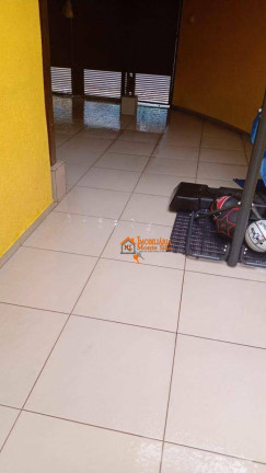 Imagem Casa com 3 Quartos à Venda, 194 m² em Vila Rosália - Guarulhos Imagem Casa com 3 Quartos à Venda, 194 m² em Vila Rosália - Guarulhos