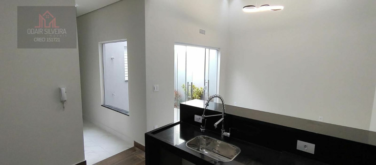 Imagem Casa com 3 Quartos à Venda, 130 m² em Parque Residencial Jaguari - Americana