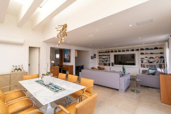 Imagem Apartamento com 4 Quartos à Venda, 362 m² em Vila Nova Conceição - São Paulo Imagem Apartamento com 4 Quartos à Venda, 362 m² em Vila Nova Conceição - São Paulo