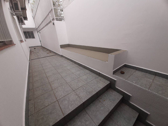 Imagem Casa com 4 Quartos para Alugar, 205 m² em Vila Trujillo - Sorocaba