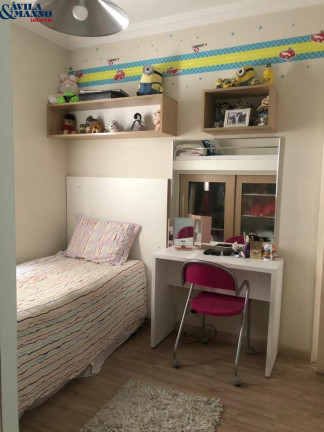 Imagem Apartamento com 3 Quartos à Venda, 148 m² em Anália Franco - São Paulo Imagem Apartamento com 3 Quartos à Venda, 148 m² em Anália Franco - São Paulo
