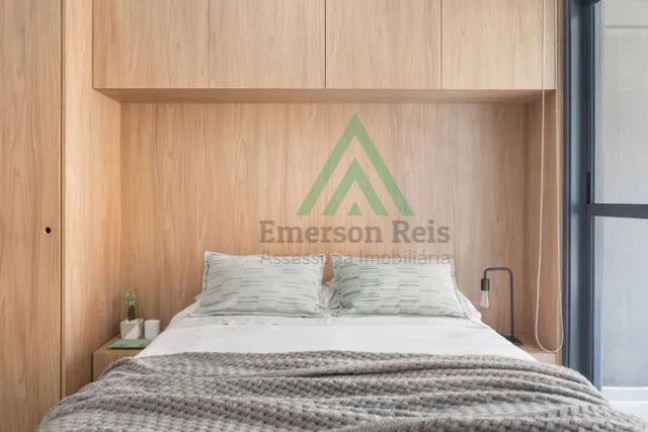 Imagem Apartamento com 1 Quarto à Venda, 31 m² em Bela Vista - São Paulo Imagem Apartamento com 1 Quarto à Venda, 31 m² em Bela Vista - São Paulo