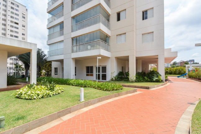 Imagem Imóvel com 2 Quartos à Venda, 82 m² em Cambuci - São Paulo Imagem Imóvel com 2 Quartos à Venda, 82 m² em Cambuci - São Paulo