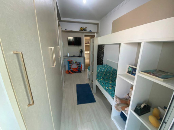 Imagem Apartamento com 3 Quartos à Venda, 130 m² em Guilhermina - Praia Grande Imagem Apartamento com 3 Quartos à Venda, 130 m² em Guilhermina - Praia Grande