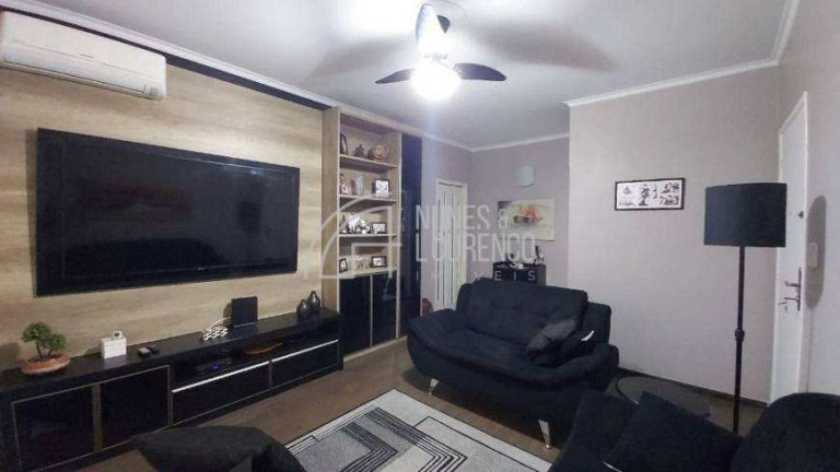 Imagem Apartamento com 3 Quartos à Venda, 96 m² em Embaré - Santos