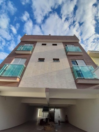 Imagem Apartamento com 2 Quartos à Venda, 46 m² em Jardim Stella - Santo André Imagem Apartamento com 2 Quartos à Venda, 46 m² em Jardim Stella - Santo André