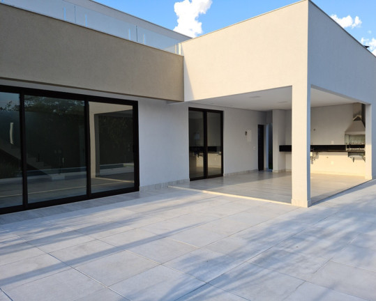 Imagem Casa com 5 Quartos à Venda, 348 m² em Medeiros - Jundiaí