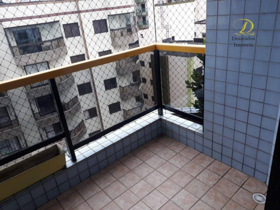 Apartamento com 2 Quartos à Venda, 78 m² em Aviação - Praia Grande
