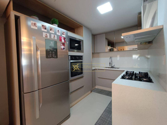 Imagem Sobrado com 2 Quartos à Venda, 100 m² em Bela Vista - Palhoça