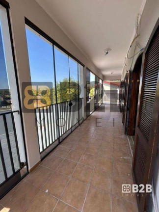 Imagem Casa com 5 Quartos à Venda, 400 m² em Residencial Parque Smeralda - Agudos Imagem Casa com 5 Quartos à Venda, 400 m² em Residencial Parque Smeralda - Agudos