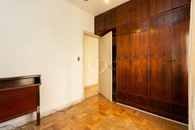 Imagem Casa com 3 Quartos à Venda, 153 m² em Sumaré - São Paulo
