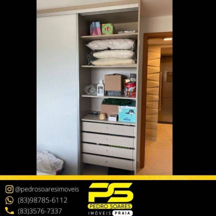 Imagem Apartamento com 3 Quartos à Venda, 80 m² em Aeroclube - João Pessoa Imagem Apartamento com 3 Quartos à Venda, 80 m² em Aeroclube - João Pessoa