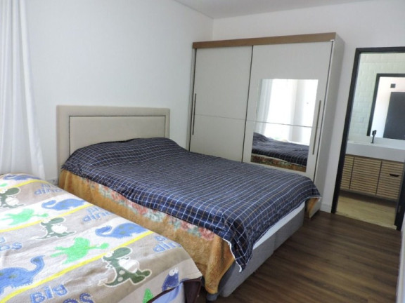 Imagem Casa com 3 Quartos à Venda, 138 m² em Parque Interlagos - São José Dos Campos