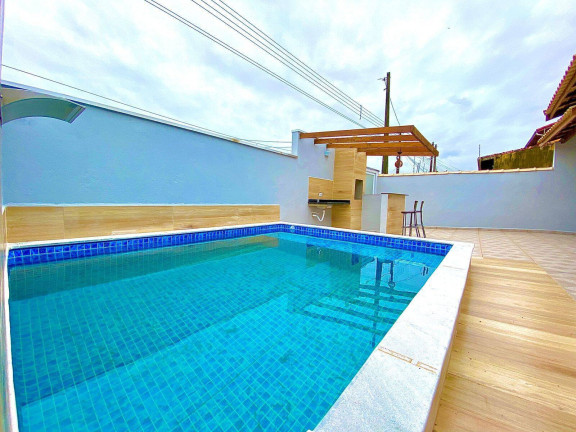 Imagem Casa com 2 Quartos à Venda, 90 m² em Cibratel Ii - Itanhaém Imagem Casa com 2 Quartos à Venda, 90 m² em Cibratel Ii - Itanhaém