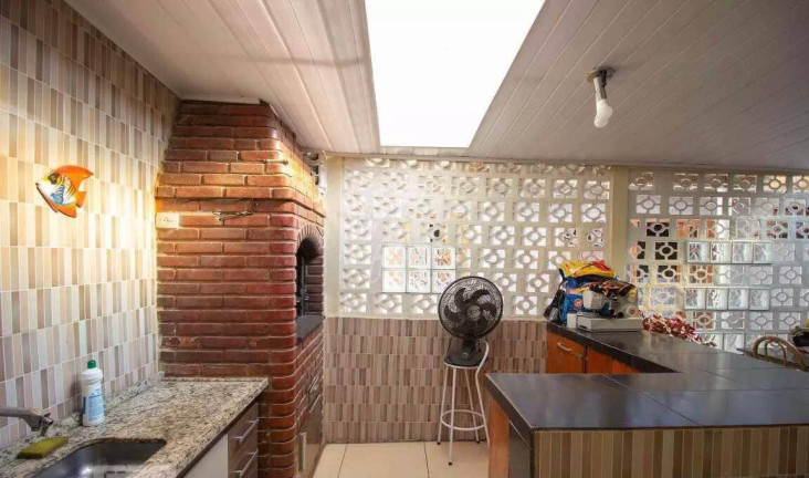Imagem Casa com 3 Quartos à Venda, em Parque Guarani - Várzea Paulista