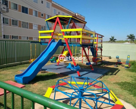 Imagem Apartamento com 2 Quartos à Venda, 46 m² em Jardim Nova Europa - Campinas Imagem Apartamento com 2 Quartos à Venda, 46 m² em Jardim Nova Europa - Campinas
