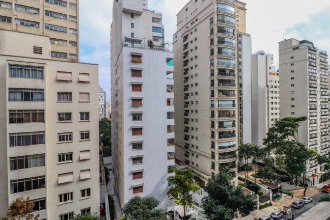 Imagem Apartamento com 3 Quartos à Venda, 235 m² em Santa Cecília - São Paulo Imagem Apartamento com 3 Quartos à Venda, 235 m² em Santa Cecília - São Paulo