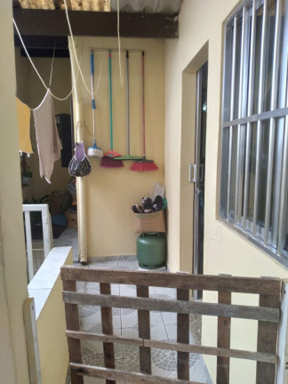Imagem Sobrado com 2 Quartos à Venda, 175 m² em Jardim Itapark Velho - Mauá Imagem Sobrado com 2 Quartos à Venda, 175 m² em Jardim Itapark Velho - Mauá