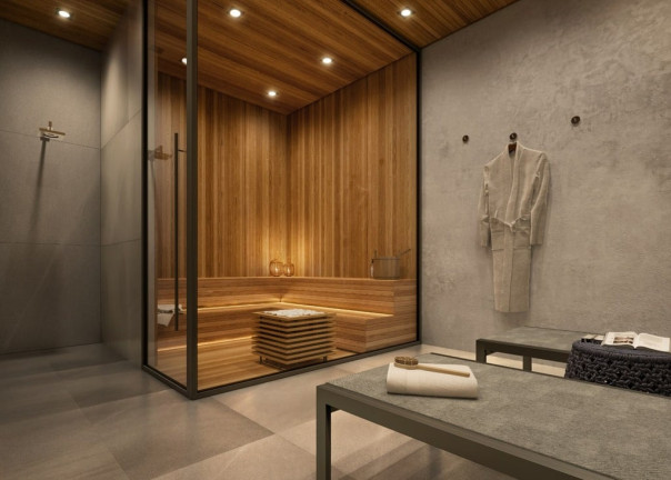 Imagem Apartamento com 2 Quartos à Venda, 35 m² em Perdizes - São Paulo