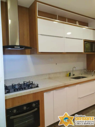 Imagem Cobertura com 3 Quartos à Venda, 140 m² em Centro - Ubatuba Imagem Cobertura com 3 Quartos à Venda, 140 m² em Centro - Ubatuba