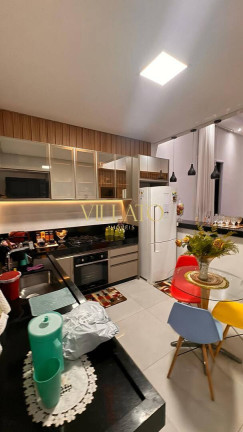 Imagem Casa com 3 Quartos à Venda, 165 m² em Jardim Fonte Nova - Goiânia Imagem Casa com 3 Quartos à Venda, 165 m² em Jardim Fonte Nova - Goiânia
