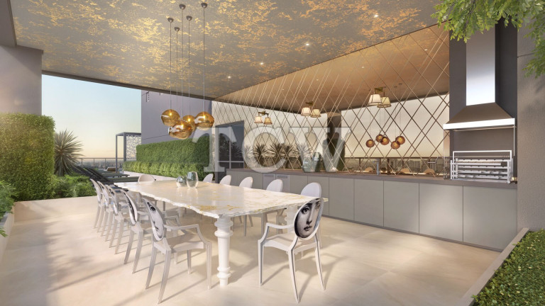 Imagem Apartamento com 1 Quarto à Venda, 25 m² em Paraíso - São Paulo