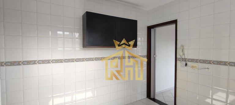 Imagem Apartamento com 1 Quarto à Venda, 50 m² em Tupi - Praia Grande