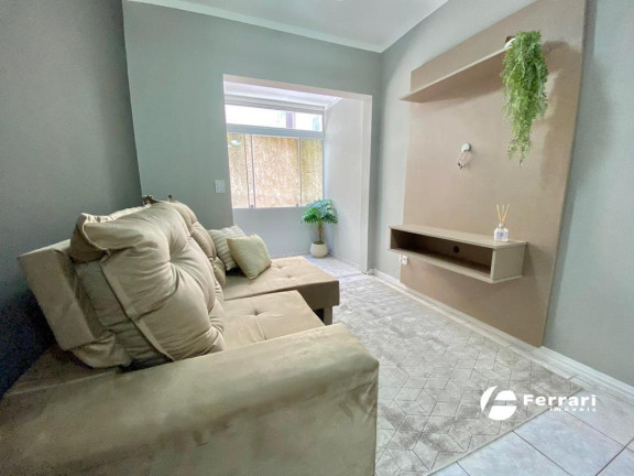 Apartamento com 1 Quarto à Venda, 70 m² em Zona Nova - Capão Da Canoa