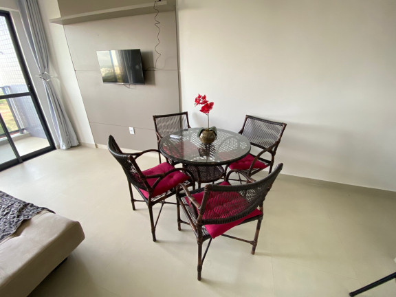 Imagem Apartamento com 1 Quarto à Venda, 49 m² em Intermares - Cabedelo