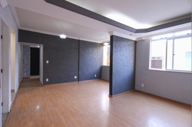 Imagem Cobertura com 4 Quartos à Venda, 98 m² em Castelo - Belo Horizonte