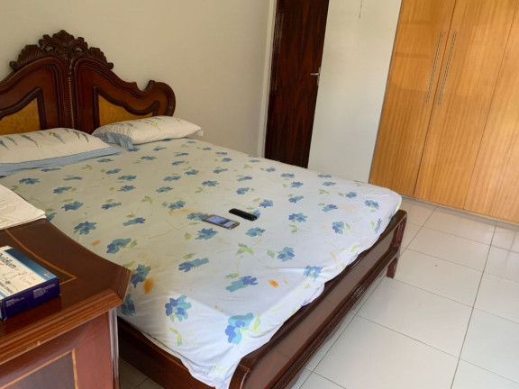 Imagem Casa com 5 Quartos à Venda, 124 m² em Engenheiro Luciano Cavalcante - Fortaleza