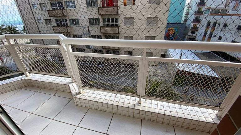 Imagem Apartamento com 3 Quartos à Venda, 94 m² em Ocian - Praia Grande