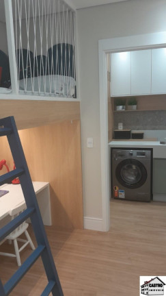 Imagem Apartamento com 2 Quartos à Venda, 37 m² em Parque Das Paineiras - São Paulo Imagem Apartamento com 2 Quartos à Venda, 37 m² em Parque Das Paineiras - São Paulo
