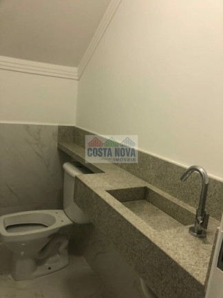Imagem Casa com 3 Quartos à Venda, 135 m² em Tupi - Praia Grande Imagem Casa com 3 Quartos à Venda, 135 m² em Tupi - Praia Grande