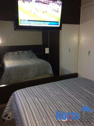Imagem Apartamento com 3 Quartos à Venda, 77 m² em Vila Amélia - São Paulo