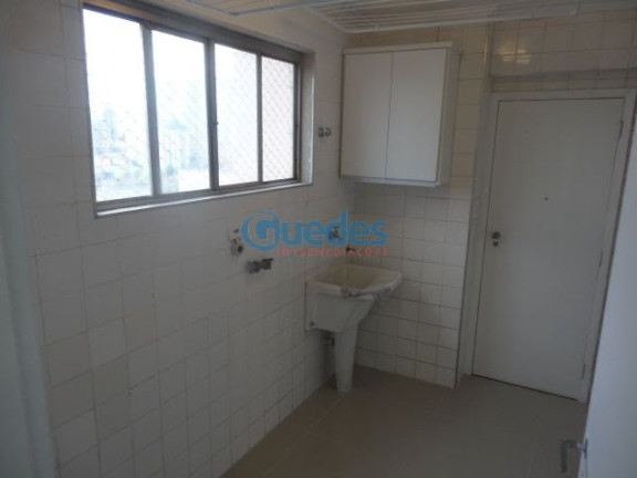 Imagem Apartamento com 3 Quartos para Alugar, 132 m² em Brooklin - São Paulo