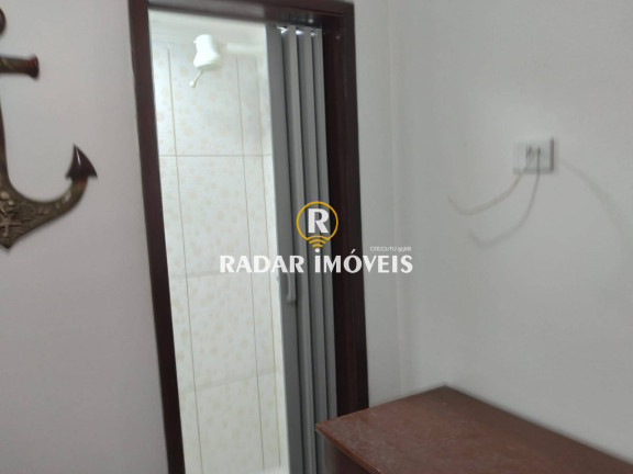 Imagem Apartamento com 3 Quartos à Venda, 110 m² em Algodoal - Cabo Frio