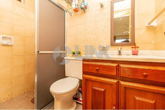 Imagem Apartamento com 1 Quarto à Venda, 47 m² em Boa Vista - Porto Alegre Imagem Apartamento com 1 Quarto à Venda, 47 m² em Boa Vista - Porto Alegre